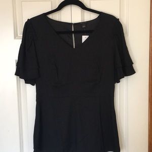 💕Great for date night! Ann Taylor Blouse💕